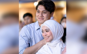 Senyum Lesti Kejora di Momen Terakhir Bareng Rizky Billar Dinilai Palsu