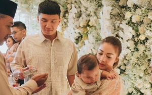 Suvenir di Acara Akikah Anak Nikita Willy Tampak Mewah, Apa Isinya?