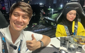 Lesti Kejora Pernah Ungkap Kasih Sayang Tulus ke Rizky Billar, Nangis Sampaikan Keinginan Ini
