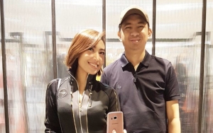 Regi Datau Kembali Datang ke Kehidupan Ayu Dewi