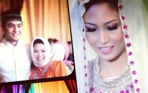 Regi Datau Lamar Ayu Dewi