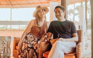 Rumor Tak Sedap Hampiri Rumah Tangganya