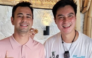 Ditelepon Raffi Ahmad, Baim Wong Cerita Begini Soal Konten Prank KDRT
