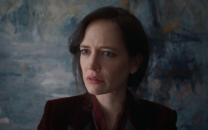 Eva Green Jatuh ke Dunia Pengobatan Tradisional Mistis di Trailer 'Nocebo'