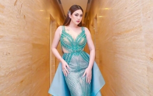 Celine Evangelista Gambarkan Lesti-Billar Bak Kisah Elang dan Gagak?
