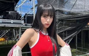 Choi Yena Beber Member IZ*ONE Masih Suka Hobi Nginap Rumahnya, Siapa?