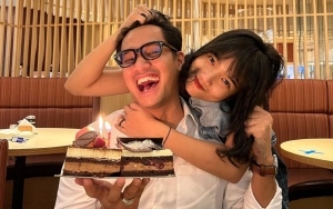 Bahagia Banget! Fuji An Ngaku Pertama Kali 'Didatangi' Mendiang Bibi Andriansyah
