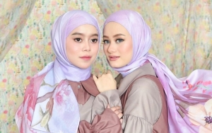 Beri Dukungan, 8 Potret Bestie Dinda Hauw dan Lesti Kejora