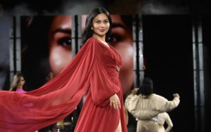 Bukan Barang Branded, Ariel Tatum Kalap Belanja Ini Usai PFW