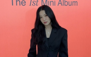 Seulgi Red Velvet Ungkap Alasan Pilih '28 Reasons' sebagai Title Track Album Solo