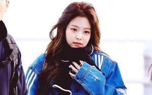 Jennie BLACKPINK Dikawal Ketat di Paris, Khawatir Kemunculan GH?