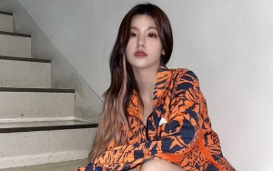 Yeji ITZY Berakhir Kencan Usai Gagal Mudik Saat Chuseok
