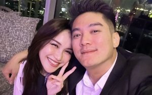 Interaksi Terbaru Boy William dan Ayu Ting Ting Bikin Heboh