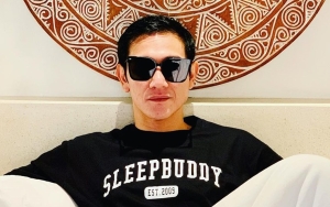 Patah Hati Seorang Ayah Versi Vino G Bastian Akhirnya Terkuak