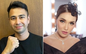 Raffi Ahmad Ditantang Telepon Ayu Ting Ting, Berani?