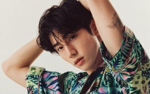 Mark Tuan GOT7 Ungkap Pengalaman Traumatis Tinggal di Amerika Selatan