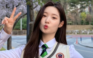 Pasca Operasi, Jung Chae Yeon Harus Segera Balik Syuting 'The Golden Spoon'?
