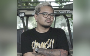 Reaksi Kocak Coki Pardede Usai Disebut Koma di Rumah Sakit