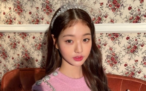 Jang Won Young IVE Dapat Pembelaan dari Komentar Haters Soal Dirinya Keturunan Tionghoa