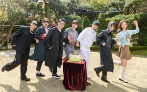 'Running Man' Siap Bawa Legenda Tinju-Mantan Capres Filipina Jadi Bintang Tamu