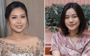 Vibes Artis Korea, Foto Sisca Kohl dan Jessica Jane Pamer Dress So Pretty