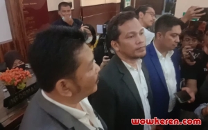 Pengacara Rizky Billar Bantah Lesti Kejora Dibanting dan Dicekik, Begini Penjelasannya