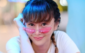 Denise Chariesta Bongkar Alasan Tak Ketahuan Saat 4 Tahun Jadi Selingkuhan