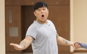 Ngaku Dicurangi Kotak, Posan Tobing Dapat Dukungan dari Para Artis