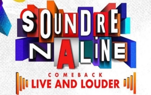 Soundrenaline 2022 Akan Hadirkan Musisi Luar Negeri Ini