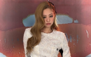 Jennie BLACKPINK Tak Cuma House Ambassador Tapi Juga Anak Emas Chanel