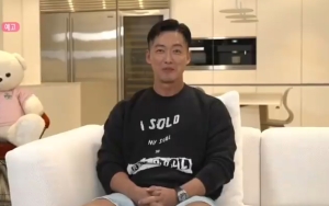 8 Potret Aesthetic Apartemen Nam Goong Min Yang Siap Lepas Status Lajang