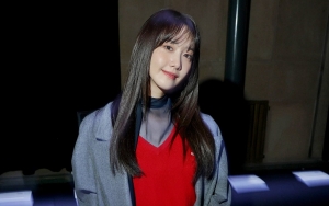 Reporter Hampir Celaka Saat Liput Yoona SNSD di Bandara
