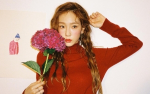 Tak Seperti Klaim, Tae Yeon SNSD Bukan Ambassador Louis Vuitton?