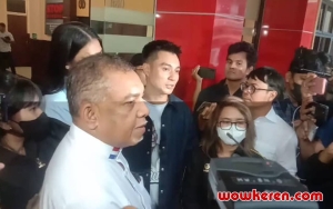 Konten Prank KDRT Jadi Kontroversi, Baim Wong Ungkap Reaksi Usai Nonton Videonya Sendiri