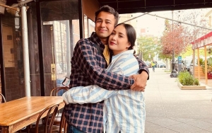 Raffi Ahmad Kenang Masa-masa Botak, Aura Cantik Gigi Lebih Menarik Perhatian