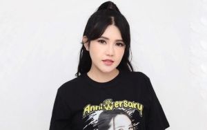 Nyesek! Via Vallen Sebut Jantung Janin yang Dikandungnya Tak Berdetak