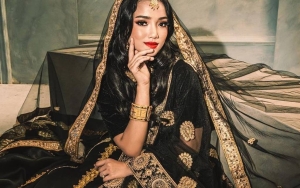 Fuji An Skakmat Komentar Body Shaming Soal Lututnya