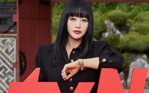 Aktor Rookie Ini Merinding Usai Akting Bareng Kim Hye Soo di 'The Queen's Umbrella', Kenapa?