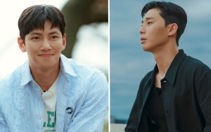 Bromance Ji Chang Wook dan Park Seo Joon di 'Youth MT' Lagi-Lagi Disorot