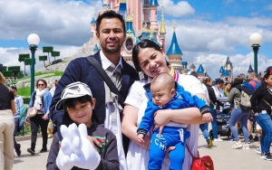 Pesan Menyentuh Raffi Ahmad ke Nagita Slavina Singgung 'Titip Anak-Anak' Viral Lagi 