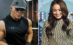 Deddy Corbuzier dan Rossa Kenang Kedekatan di Masa Lalu, Sering Jalan Bareng!