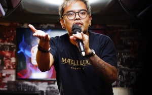 Penjelasan Coki Pardede Usai Sebut Rizky Billar Sebagai Pemain WWE Favoritnya 