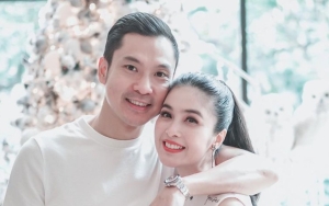 Beredar Video Sandra Dewi Diseret Suami, Reaksi Anak Disorot