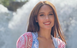 Giliran Cinta Laura Bicara Tajam Soal KDRT
