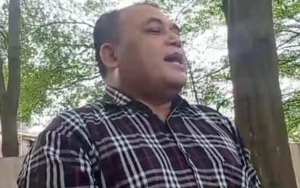 Ayah Angkat Rizky Billar: Pihak yang Ingin Lesti Kejora Cerai Itu Setan