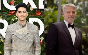 Maxime Bouttier Bocorkan Kesalahan George Clooney Saat Syuting 'Ticket to Paradise'