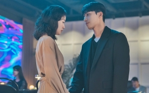 Akhir Kisah Kim Go Eun dan Wi Ha Joon di 'Little Women' Picu Kemarahan