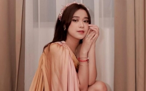 Brisia Jodie Tegaskan Tak Seputih Wanita Korea: Enggak Usah Ekspektasi Berlebihan!