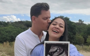 Gracia Indri Sampai Nangis Dapat Kejutan Baby Shower, Intip Videonya!