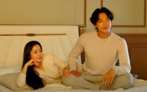 Kondisi Kim Tae Hee Usai Rain Diterpa Rumor Selingkuh Terungkap?
